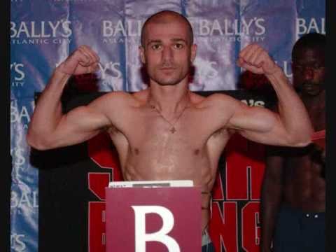 MIGHTY MIKE ARNAOUTIS