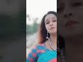Naadodi Poonthinkal Cover Song Shalu Menon