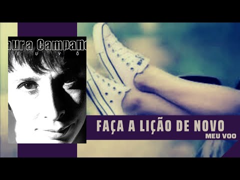 Faça A Lição De Novo video