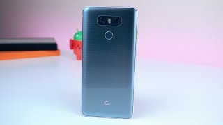 LG G6 long-term review: Five months later