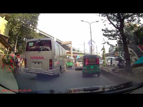 Jurain To Nikunja 2 | Dash Cam Diary | 2025-10-23 080307 34 f