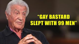 Download lagu Sylvester Stallone Truly Hated Him More Than Anyone mp3 Download lagu Sylvester Stallone Truly Hated Him More Than Anyone mp3