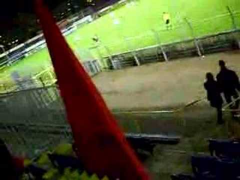 Haarlem - Omniworld (23-11-07)