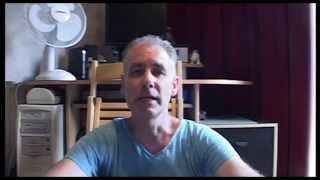 Deltic DP1 Presenting my 2 videos