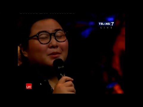 Hello - Adele (Yuka Tamada acoustic cover @Hitam Putih)