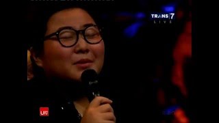 Download lagu Hello - Adele (Yuka Tamada acoustic cover @Hitam Putih) mp3