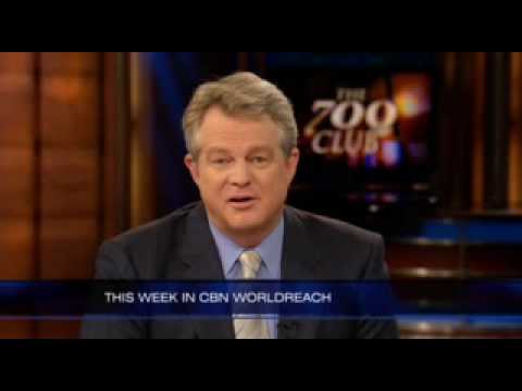 The 700 Club: June 10, 2009 - CBN.com