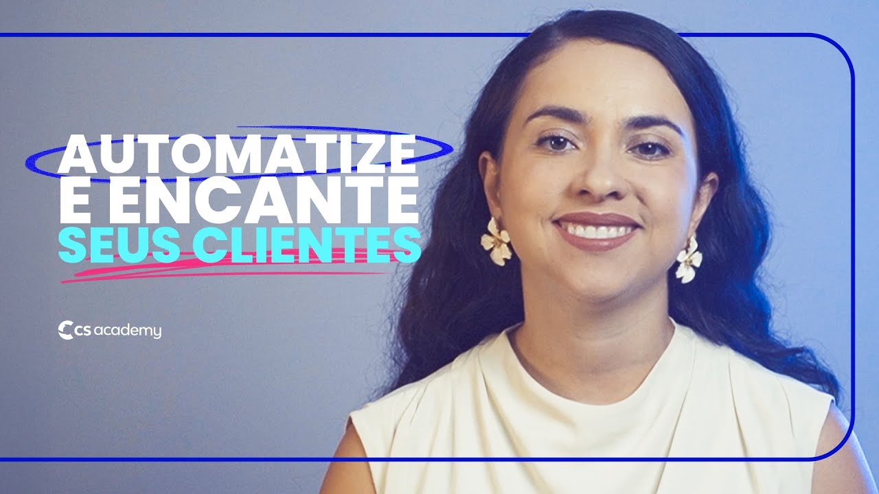 Modelo de atendimento Tech Touch