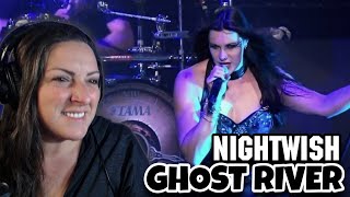 First Listen | NIGHTWISH - Ghost River Live At Wacken 2013