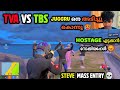 TVA JUGGRU നെ അടിച്ചു കൊന്നു HOSTAGE എടുക്കാൻ നോ�