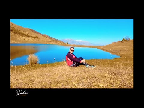 LEON MENKSHI: "GALERI" -arkiv / (emisioni 21)