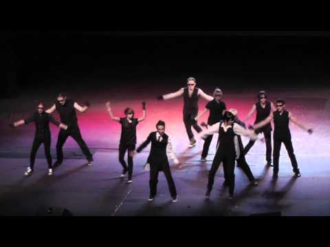 YnA family (Yami no Alice) - Keep Your Head Down (DBSK cover)