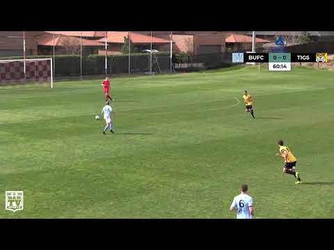 2020 NPL1 Championship Series: Belconnen United vs Tigers FC highlights