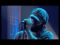 The Black Angels - Doves - Live