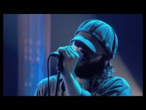 The Black Angels - Doves - Live