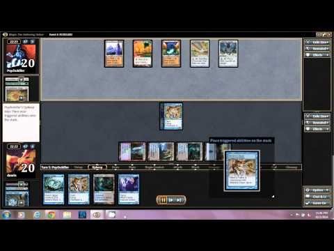 Mistbind Clique Lock Tron