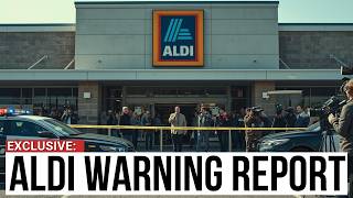 Watch This Before You Shop at Aldi Again