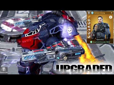 The Rogatka Like You've Never Seen Before...100% Speed UPGRADE | Ancient Assassin Returns | WR