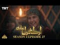 Ertugrul Ghazi Urdu | Episode 27 | Season 4