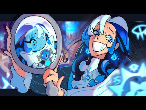 Cookie Run Humanized