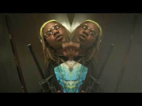 Notti Notz - $tackin (Exclusive By: @HalfpintFilmz)