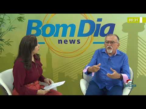 BOM DIA NEWS 16 12 2019  B. Sá (Coord. de Fomento í  Irrigação)