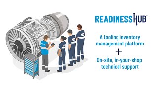 Readiness Hub
