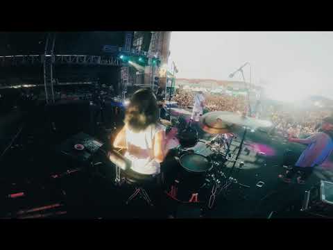 Ray Prasetya with Afgan Isyana Rendy - Kau Adalah