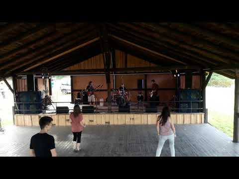 Never Lee - Never Lee - Tělozáda + kotle