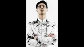 Eric Saade - Sting (studio version)