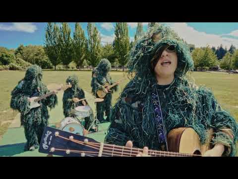 Sidewinder | Richy Mitch & The Coal Miners (Official Music Video)