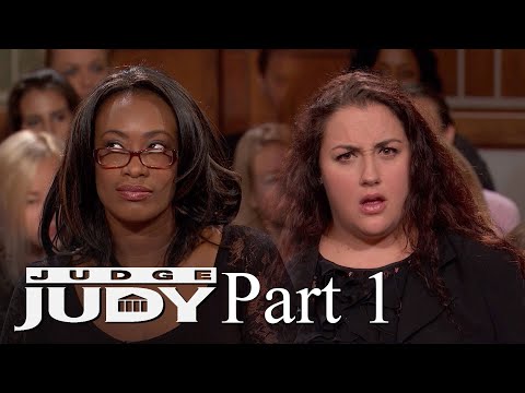 Woman Says Ex's Girlfriend Vandalized Her Car | Part 1