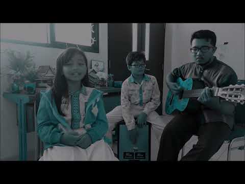 Cover lagu Anne Marie 2002
