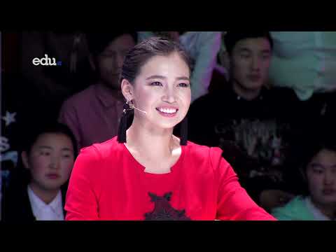 "Та 5-р ангийн хүүхдээс ухаантай юу?" |Жүжигчин Бямбаа|