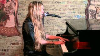 Charlotte Martin - Stromata (KGRL FPA Live Session)