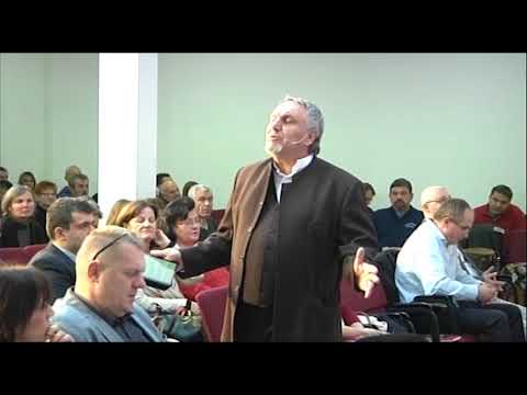 Damir Šićko Alić - Isus ima život za tebe