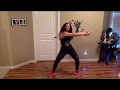 Zumba® Fitness Dance 