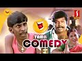 Non Stop Comedy Scenes Kovai Sarala Goundamani Vadivelu Varavu Ettana Selavu Pathana