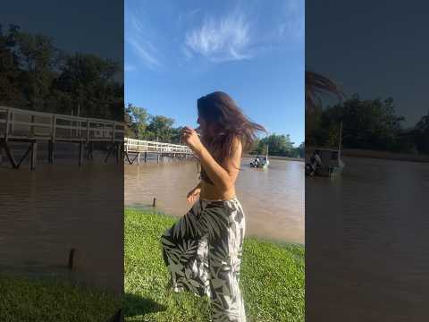 Baila la música que te conecte