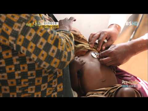 120312 Global Project "Sharing" EP 3 (2PM Junho) part 1/2