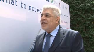 Mr. Ramsay Najjar / USEK - BEPS International Colloquium on Corporate Governance