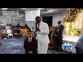 WATCH THIS! Pastor Tinu George From India🇮🇳 Imparted By Apostle Johnson Suleman