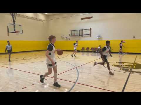 09252022 San Jose Spartans Team Paris 15u vs Evolution Elite