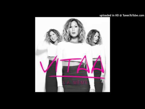 Vitaa - Megalo (feat. Lartiste)