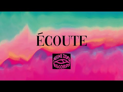 Vald ft. Nekfeu - Écoute