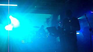 mind.in.a.box - Fear (live @ Infest 2011)