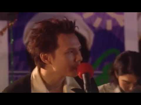 Me vs High heels - AKU UNTUKMU