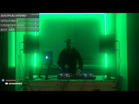 Houseworx Livestream - DJ Christoph 20/02/21