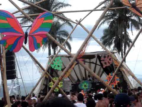 wrecked machines soulvision 2010