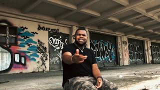 TRON "DUPPY FREESTYLE" DIR: DMNDVIZUALZ